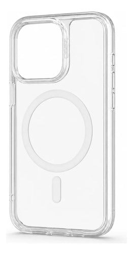 Carcasa Gear4 Crystal Palace para iPhone 15 Pro Max