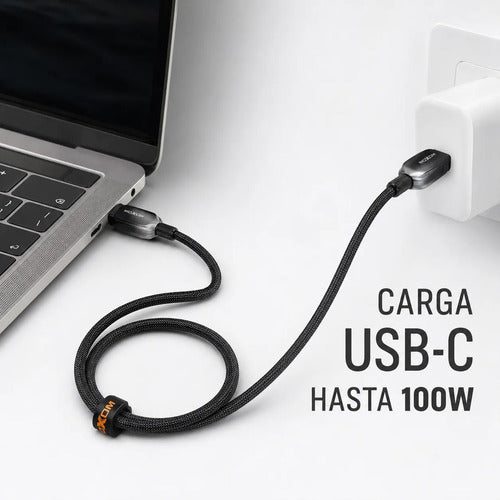 Cable Moxom MX-CB360 4 en 1 – foto 10