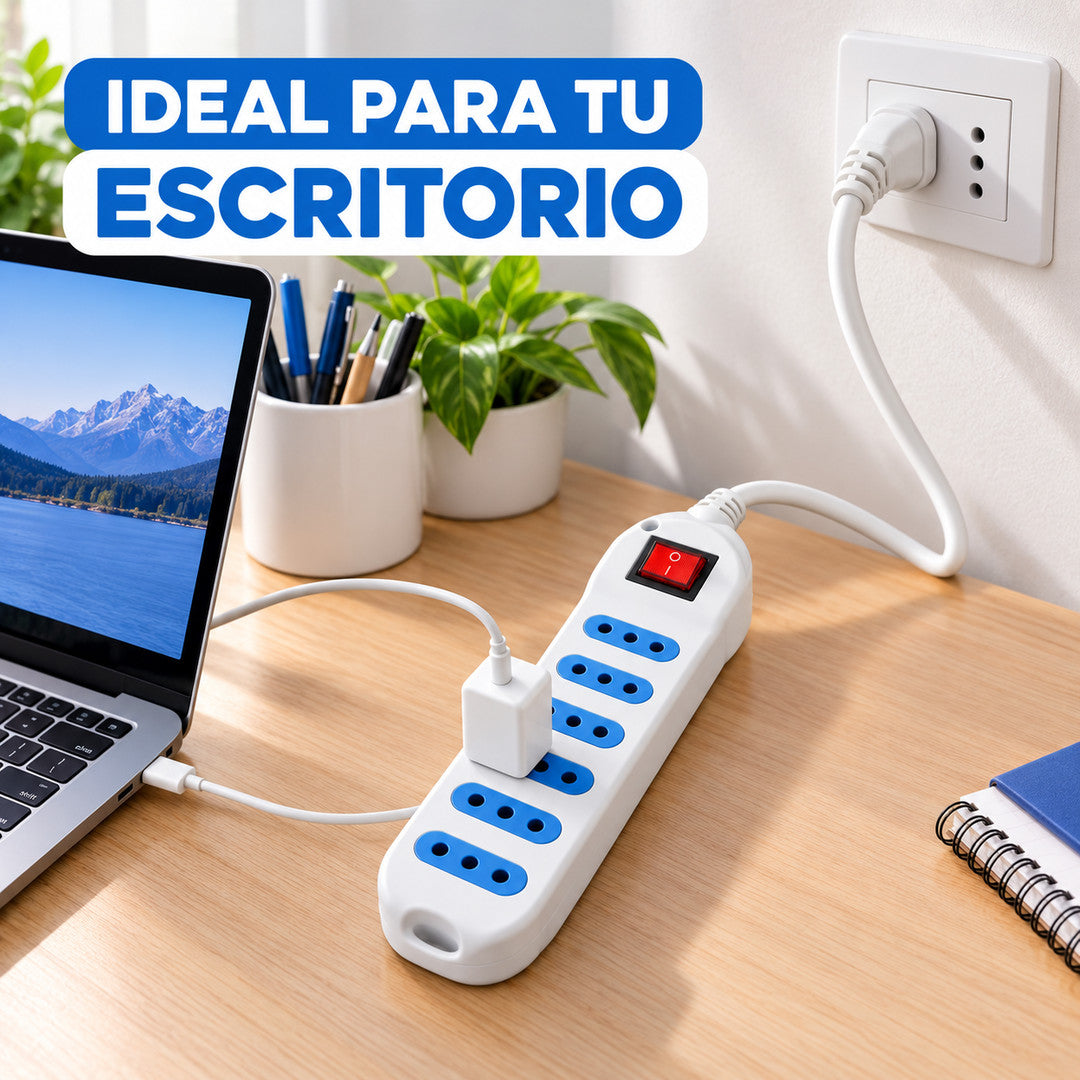 Extensión Philco XT-30 en escritorio
