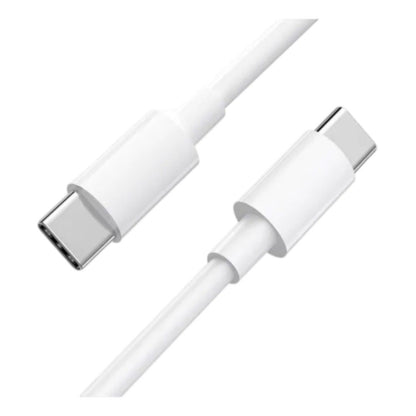 Cable Hoco X51 USB-C a USB-C 100W – 1 m – foto 1