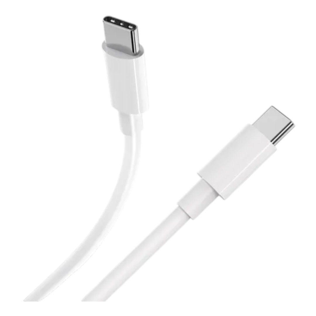 Cable Hoco X51 USB-C a USB-C 100W – 1 m – foto 2