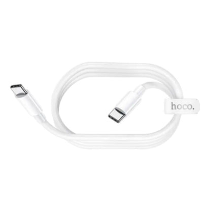Cable Hoco X51 USB-C a USB-C 100W – 1 m – foto 3