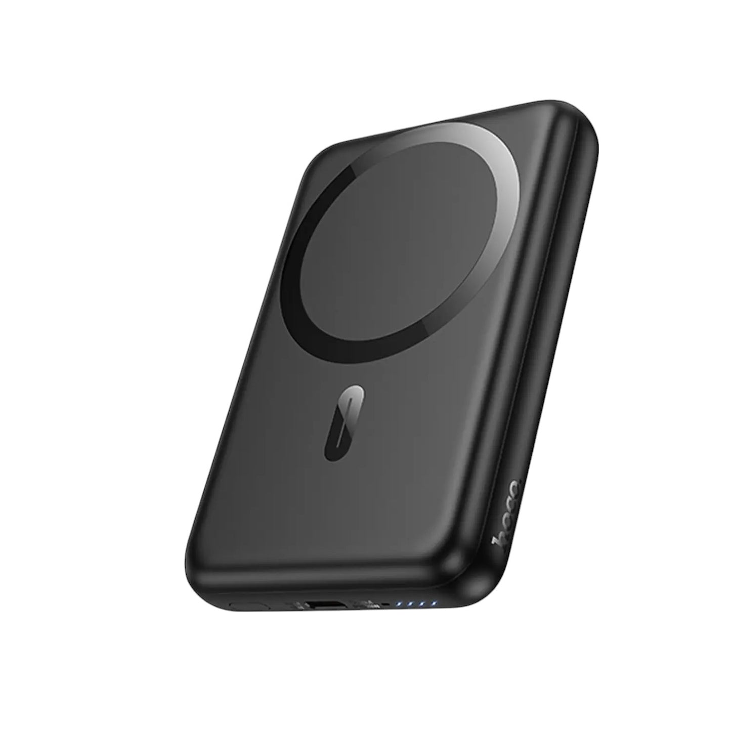 Powerbank Hoco J141 10000mAh Magnético PD20W Carga Rápida Tipo C