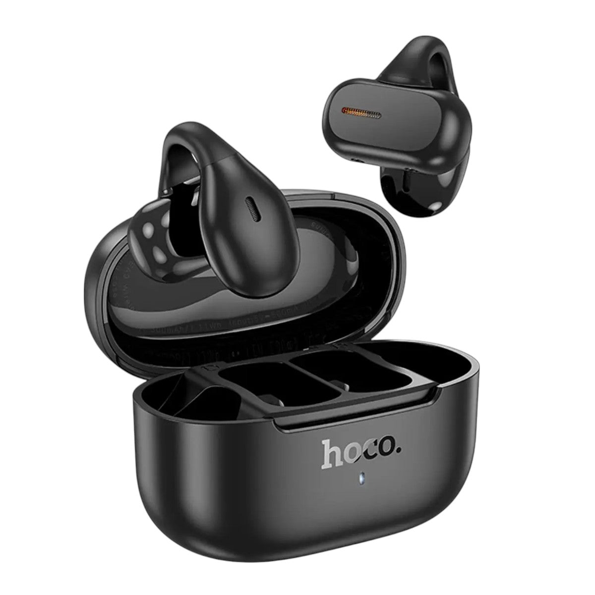 Audífonos Hoco EA9 Clear TWS Bluetooth 5.3 In-Ear 7h Micrófono