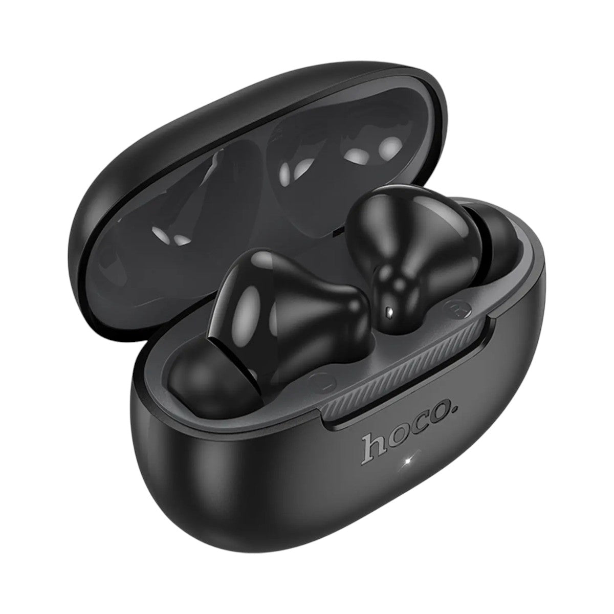 Audífonos Hoco EQ24 Estrella TWS Bluetooth 5.4 Inalámbricos Negro