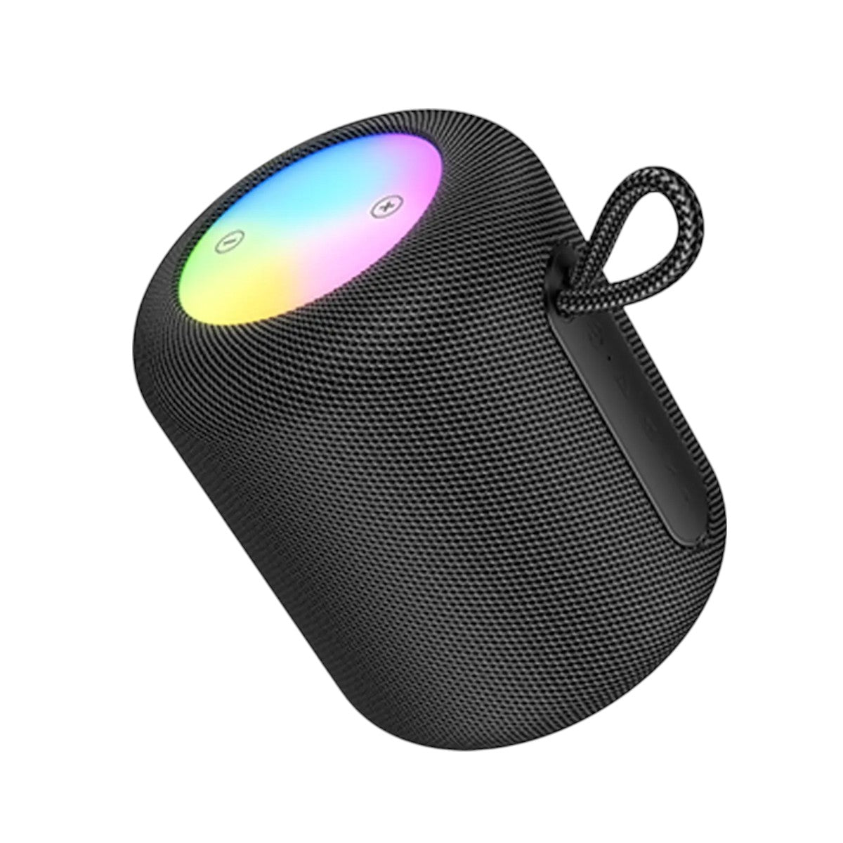 Parlante Bluetooth Hoco HC30 Oceano 5W LED FM USB AUX TWS