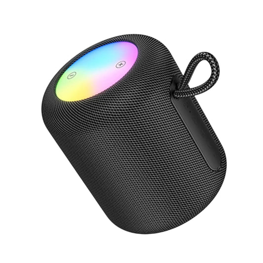 Parlante Bluetooth Hoco HC30 Oceano 5W LED FM USB AUX TWS