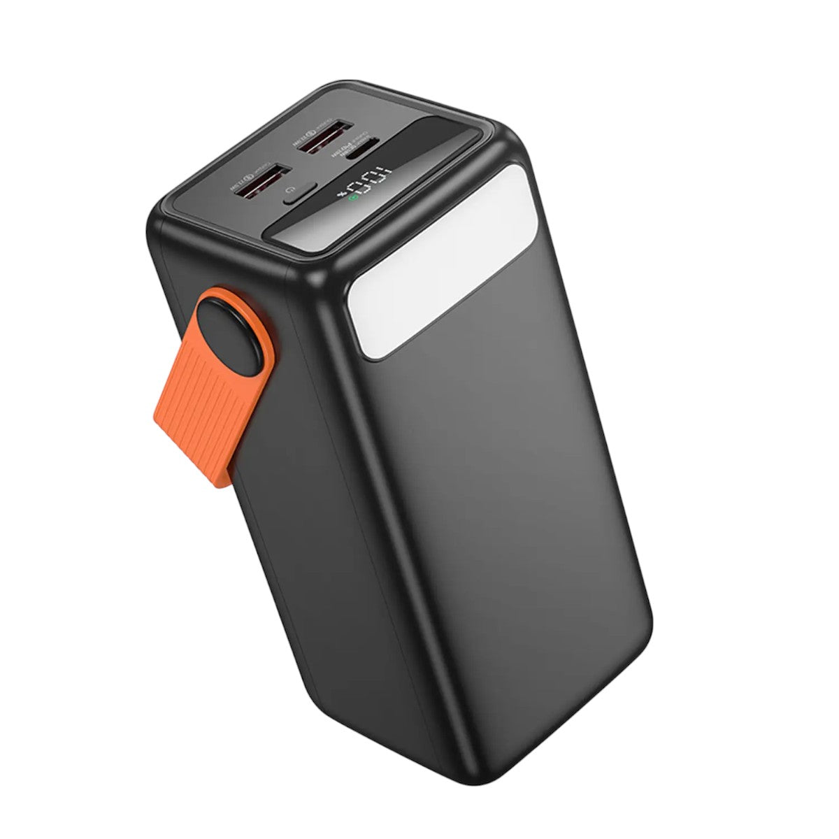 Powerbank Borofone BJ66A 50000mAh Carga Rápida 22.5W + PD20W + LED