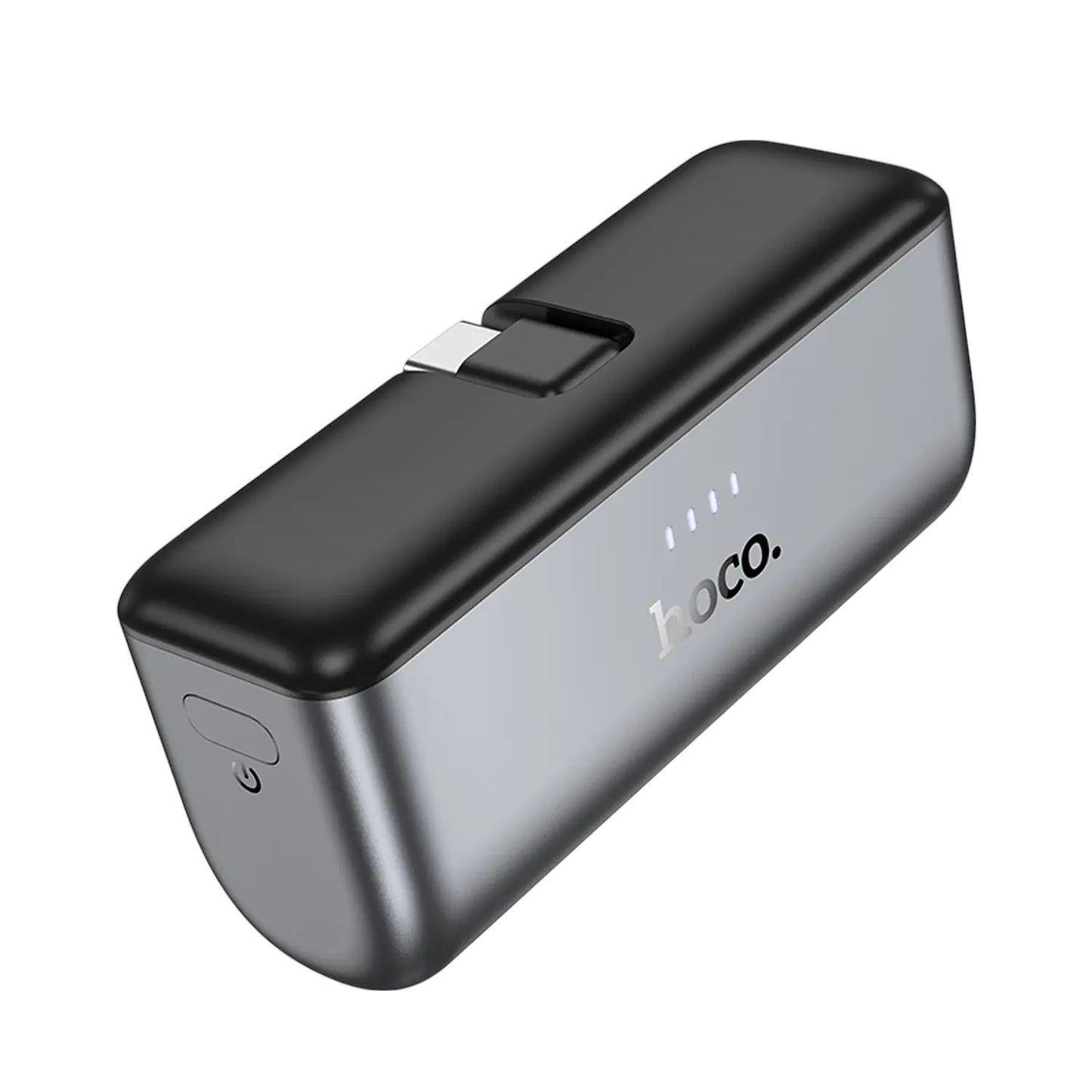 Powerbank Hoco Q31 5000mAh Carga Rápida PD20W con Tipo C