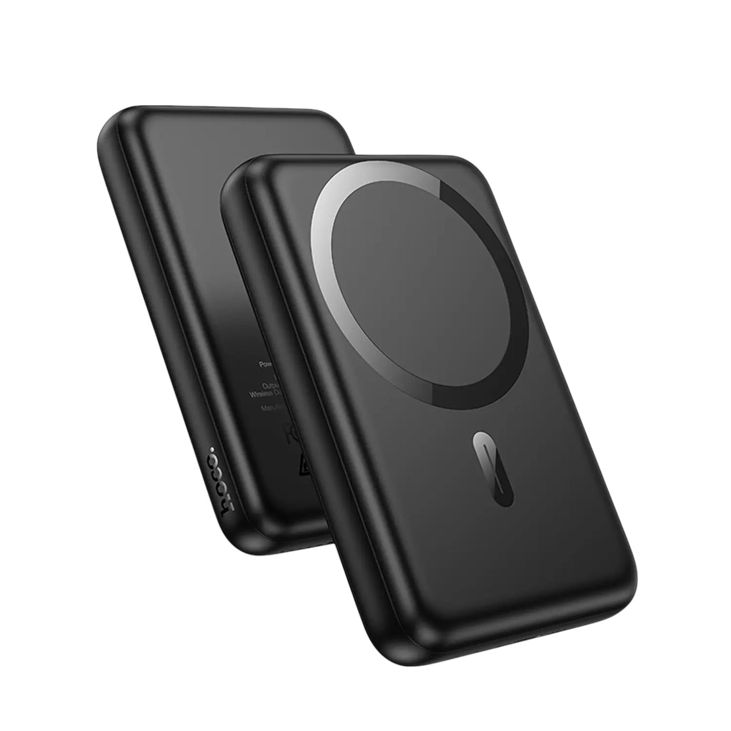 Powerbank Hoco J141 10000mAh Magnético PD20W Carga Rápida Tipo C
