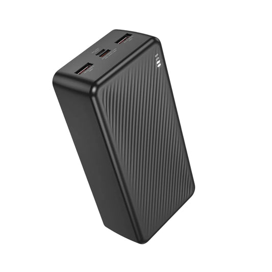 Powerbank Borofone BJ56B 30000mAh 22.5W Carga Rápida PD20W USB C
