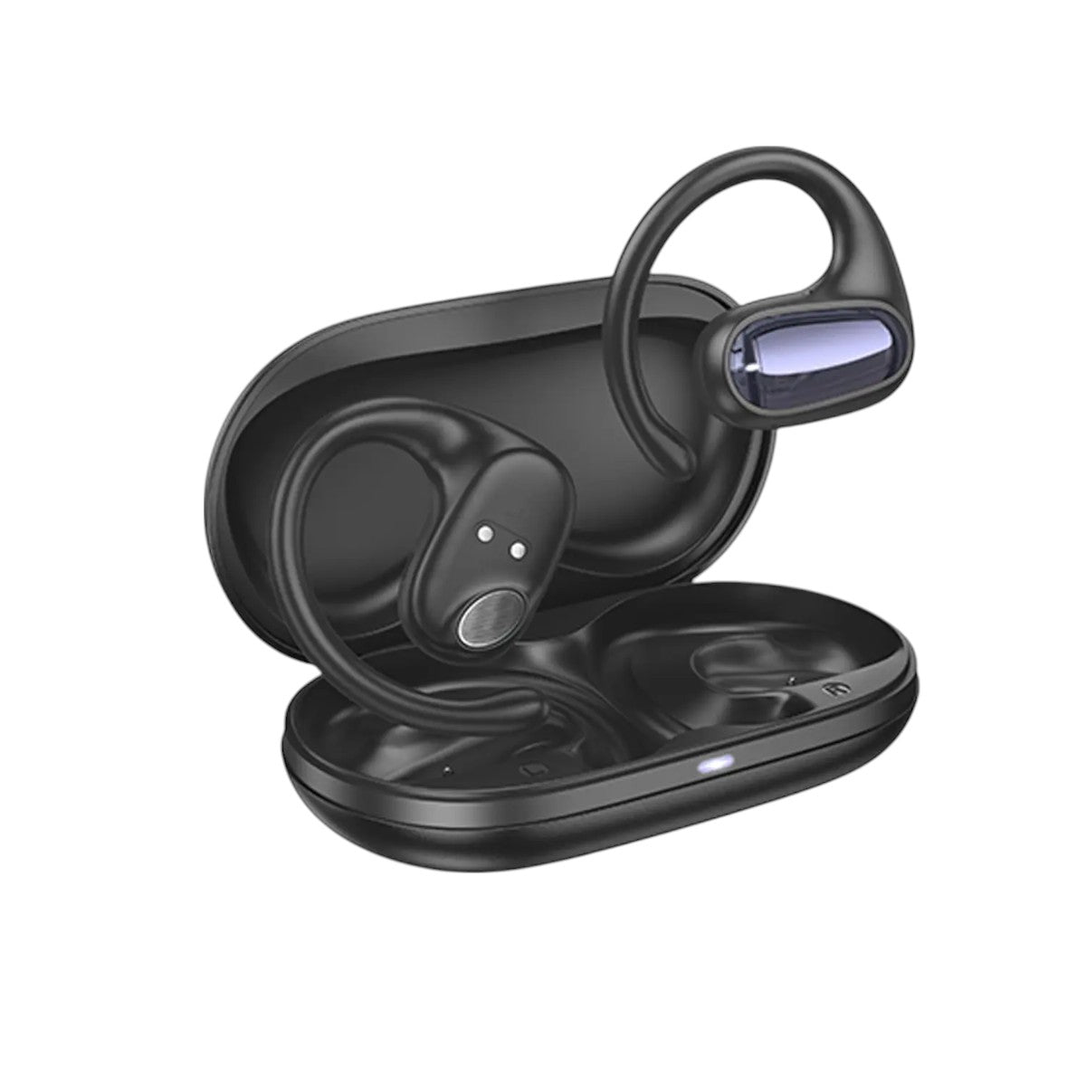 Audífonos Bluetooth Hoco EA4 Cloud TWS Bluetooth 5.3 In Ear