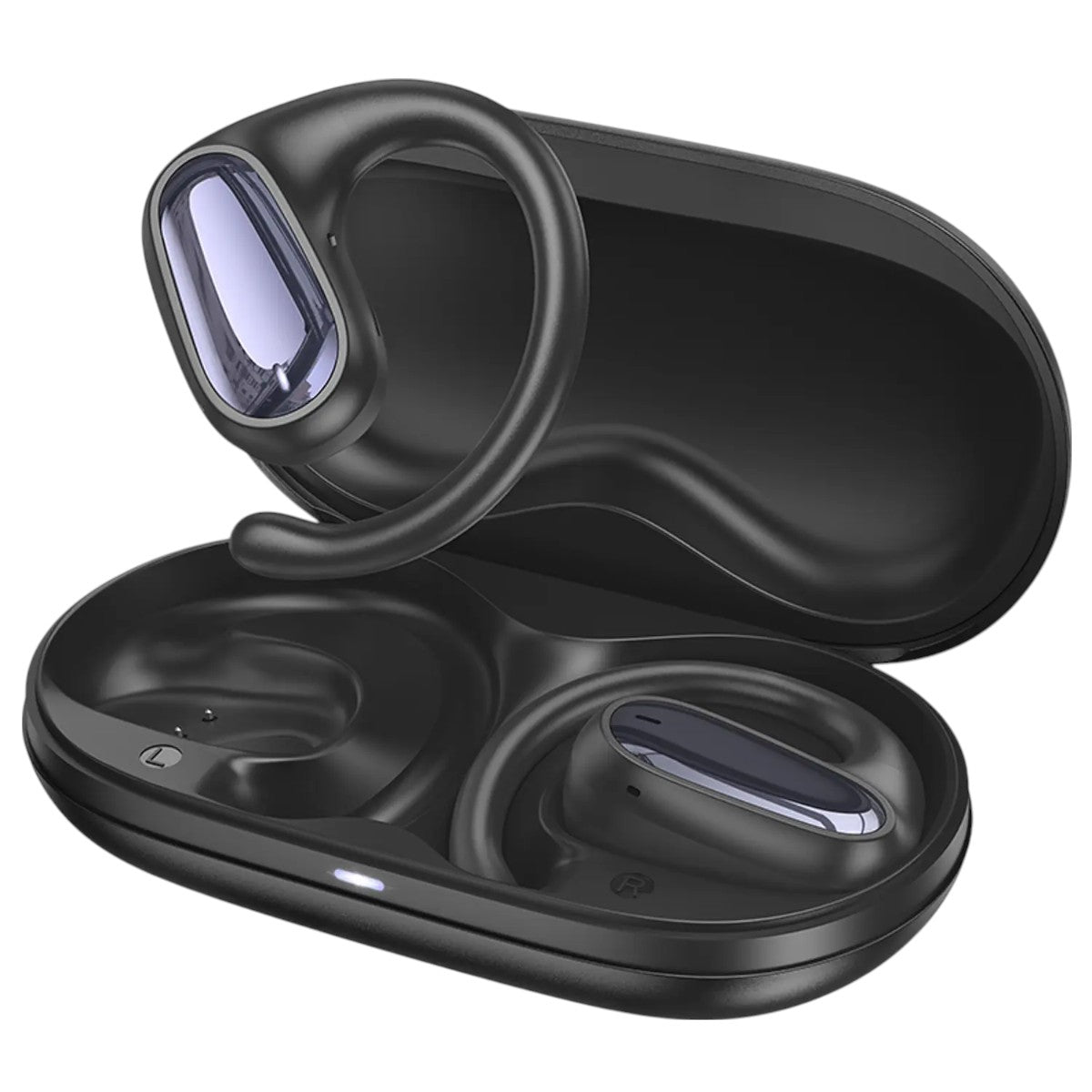 Audífonos Bluetooth Hoco EA4 Cloud TWS Bluetooth 5.3 In Ear