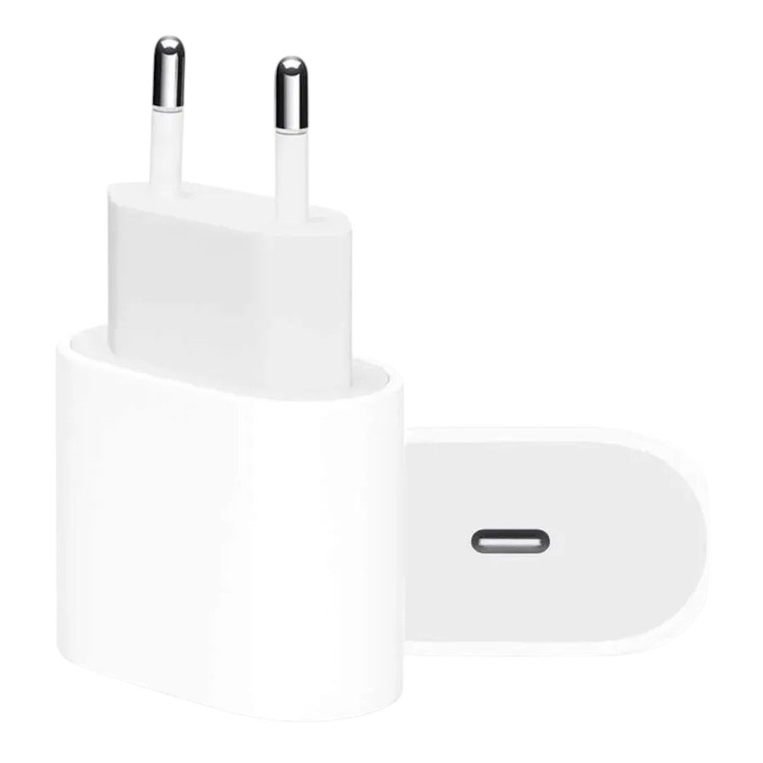 Cargador Apple 20W USB-C Original – foto 1