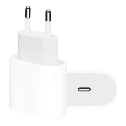 Cargador Apple 20W USB-C Original – foto 1