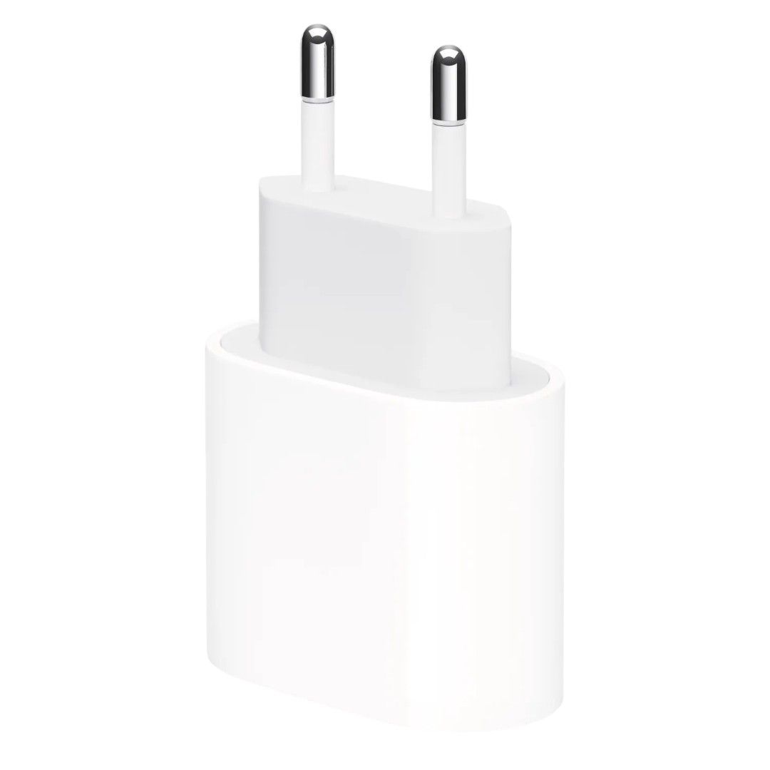 Cargador Apple 20W USB-C Original – foto 3