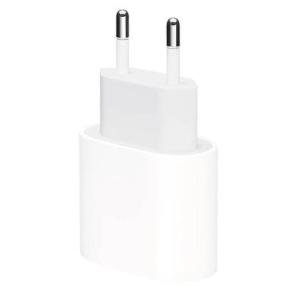 Cargador Apple 20W USB-C Original – foto 3
