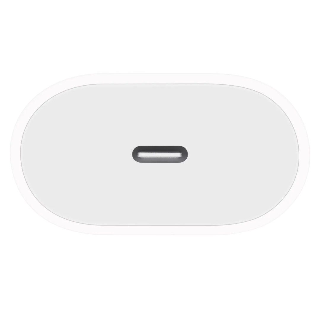 Cargador Apple 20W USB-C Original – foto 4