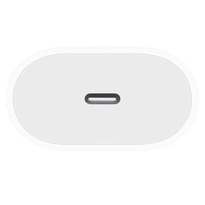 Cargador Apple 20W USB-C Original – foto 4