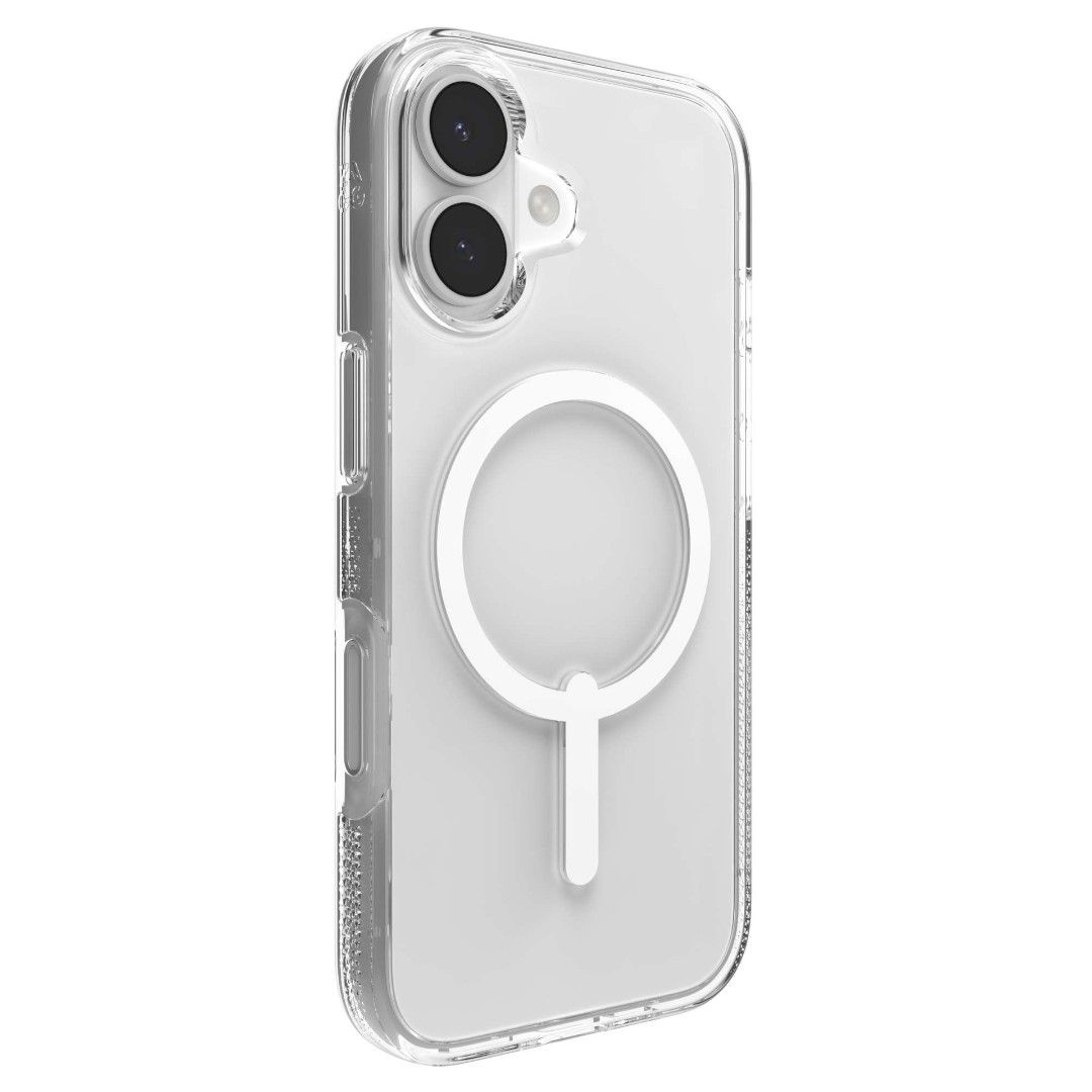 Carcasa Gear4 Crystal Palace para iPhone 17