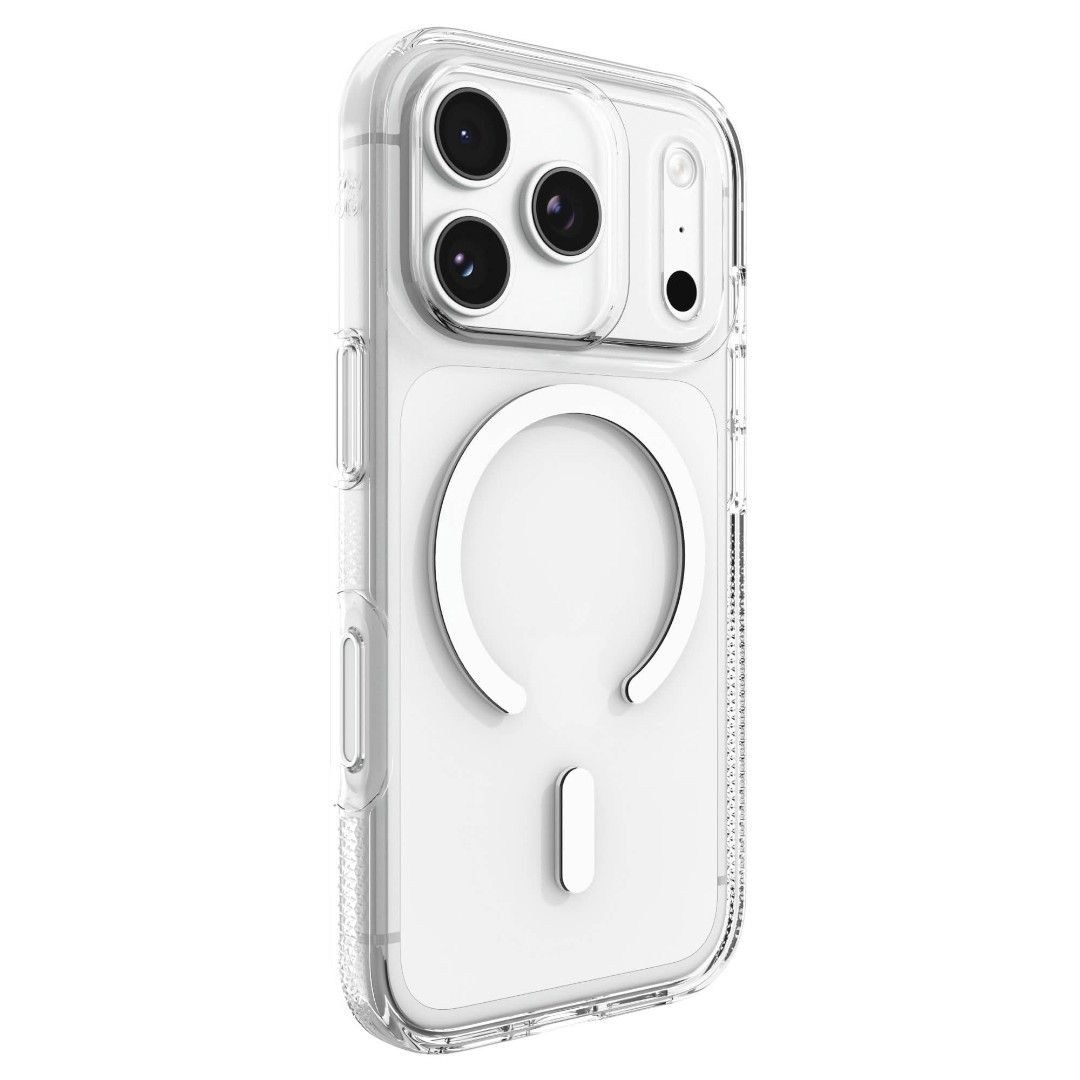 Carcasa Gear4 Crystal Palace para iPhone 17 Pro