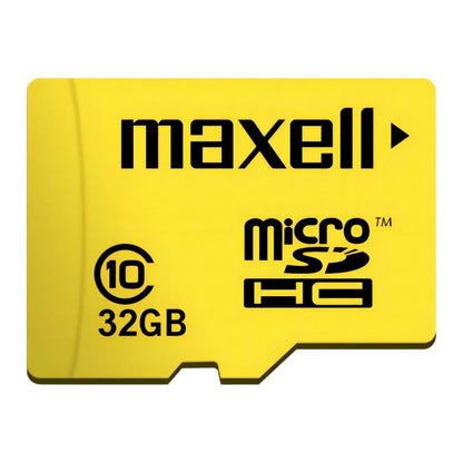 Micro SD Maxell 32 GB – foto 3