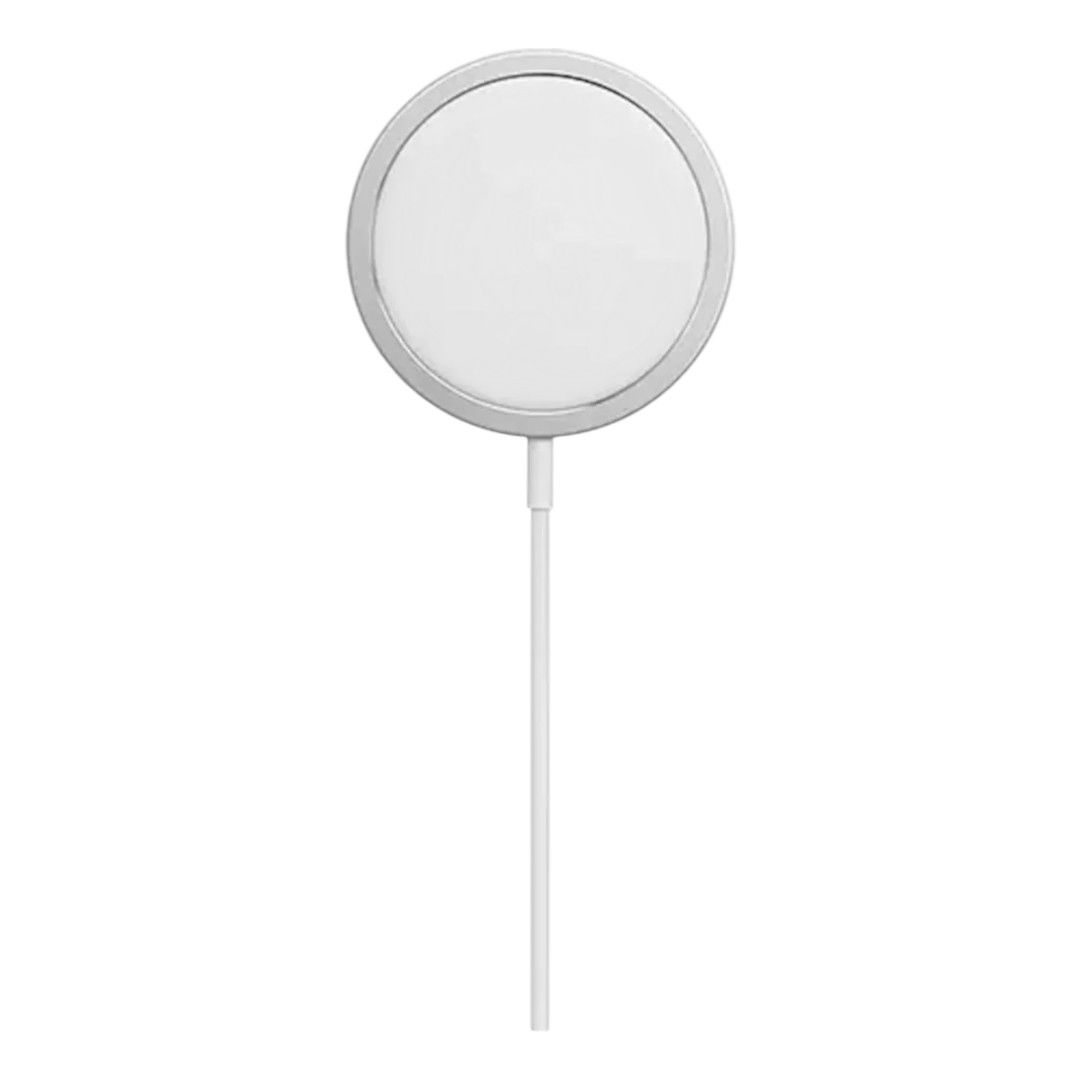 Cargador Inalámbrico Magnético 15W USB-C Compatible con MagSafe – foto 4