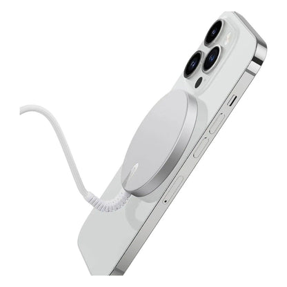 Cargador Inalámbrico Magnético 15W USB-C Compatible con MagSafe – foto 8