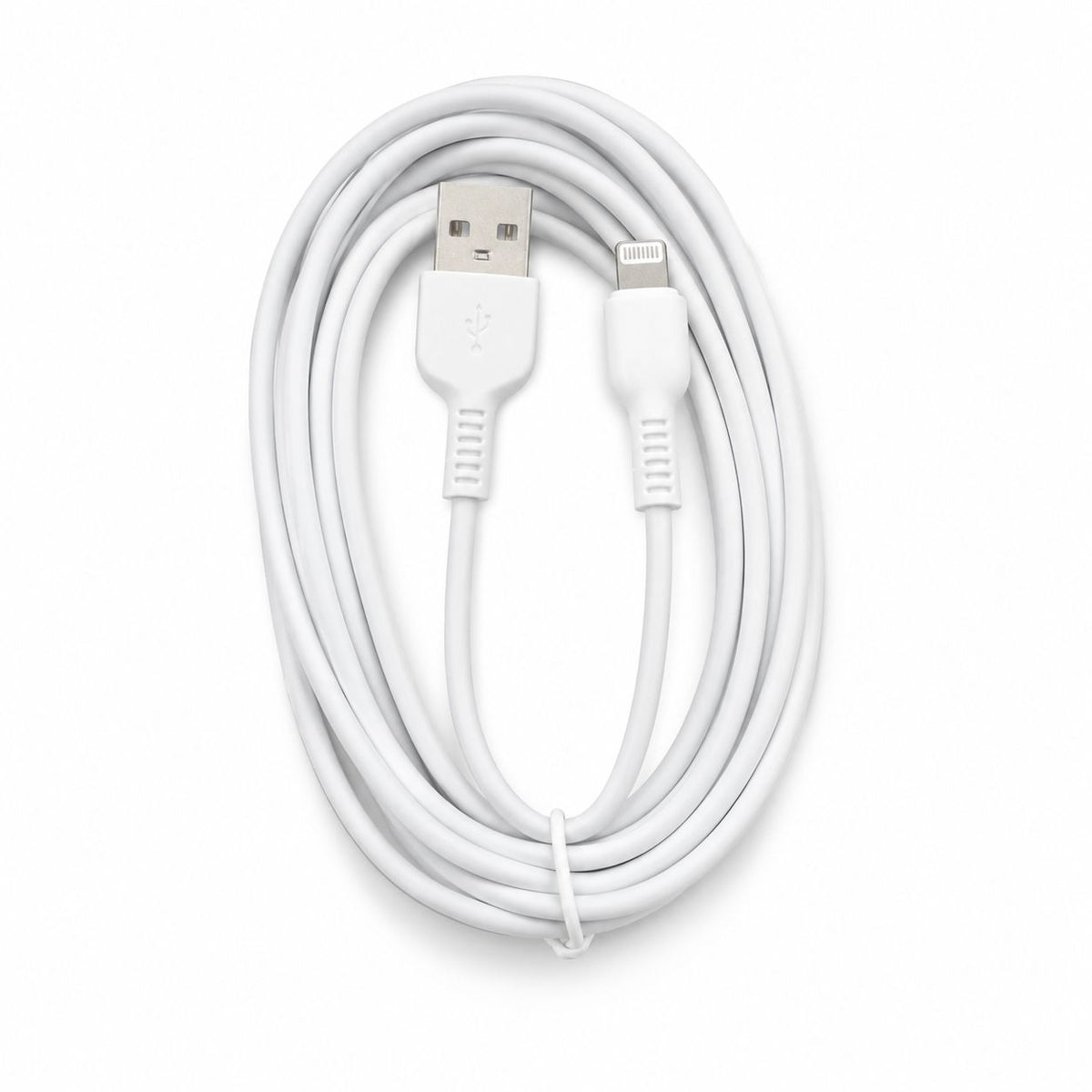 Cable Hoco X20 Lightning 2 m – foto 2