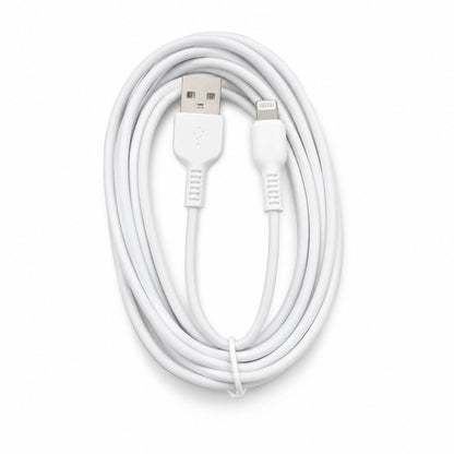 Cable Hoco X20 Lightning 2 m – foto 2