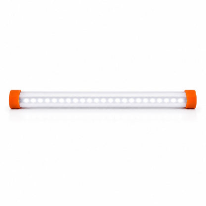Luz LED de emergencia recargable 35 cm – foto 1