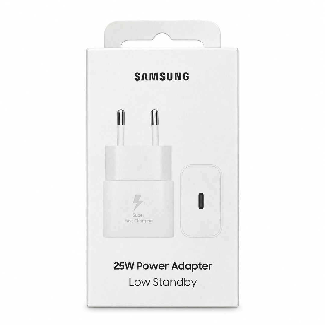 Cargador Samsung 25W EP-T2510 – foto 2