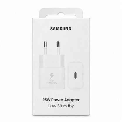 Cargador Samsung 25W EP-T2510 – foto 2