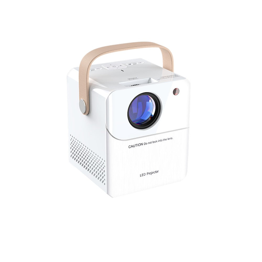 Proyector CY303 Mini 720p Android WiFi HDMI USB Portátil Cine en Casa