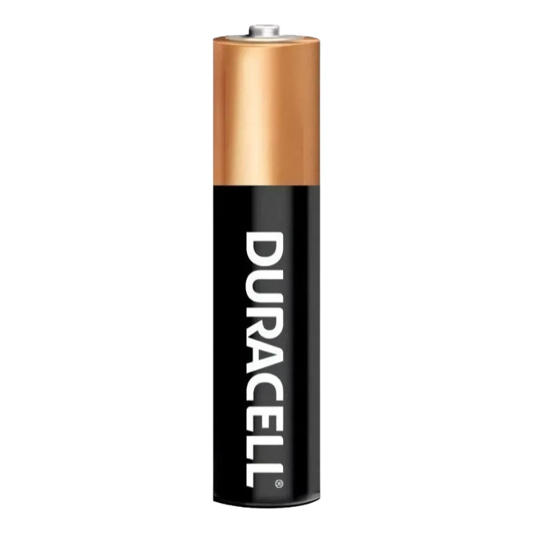 Pack Pilas Duracell AAA 6 Unidades