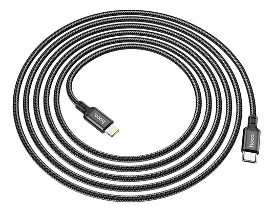 Cable Hoco X14 C to Lighthning