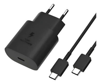 Cargador Foston 214 45W – foto 1