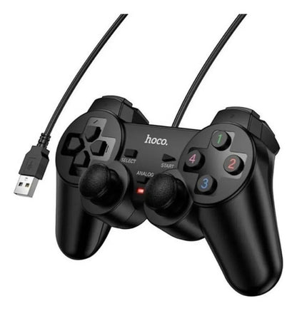 Control gamer USB Hoco GA3 – foto 3