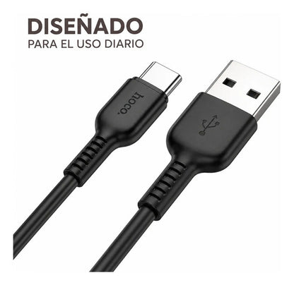Cable Hoco X20 USB-C 2 m – foto 9