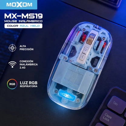 Mouse Moxom MX-MS19 – foto 6