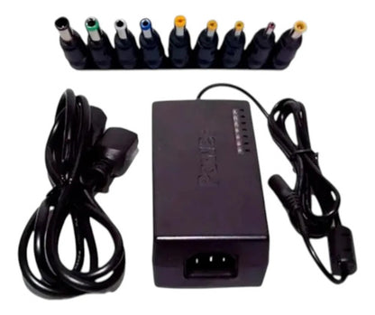 Cargador universal notebook 120W – foto 5