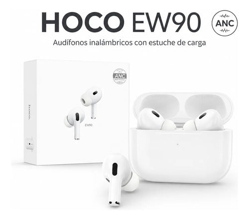 Audífonos inalámbricos Hoco EW90 – foto 2