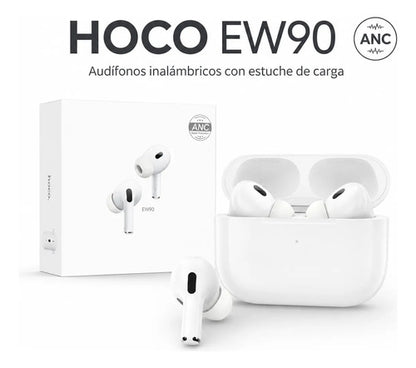 Audífonos inalámbricos Hoco EW90 – foto 2