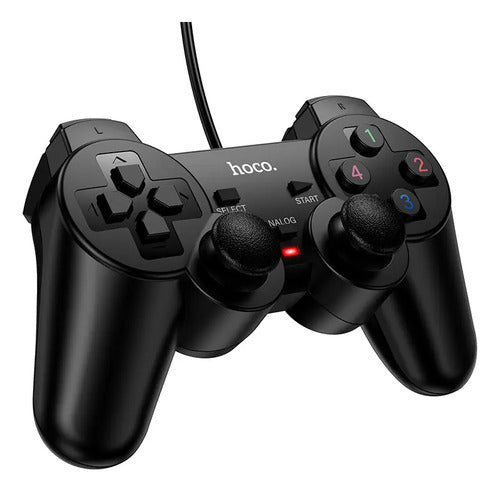 Control gamer USB Hoco GA3 – foto 10