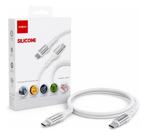 Cable Moxom MX-CB298 – foto 3