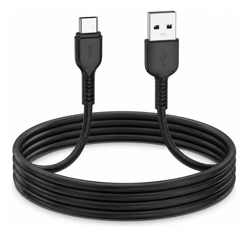 Cable Hoco X20 USB-C 2 m – foto 1