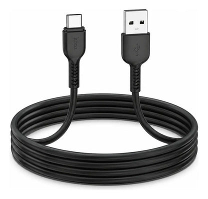 Cable Hoco X20 USB-C 2 m – foto 1