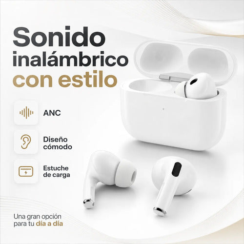 Audífonos inalámbricos Hoco EW90 – foto 8