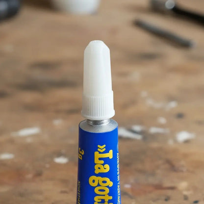 Pegamento La Gotita Gel 3 g – foto 5