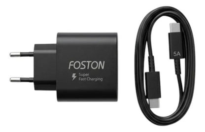 Cargador Foston 214 45W – foto 5